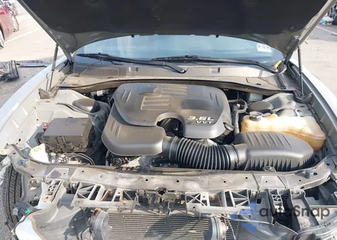 2017 Dodge Charger Sxt Rwd from USA, damaged, VIN 2C3CDXHG1HH561752